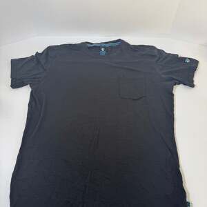 Kuhl Men's Bravado Pocket T-Shirt, Soft Cotton Blend, Size XL